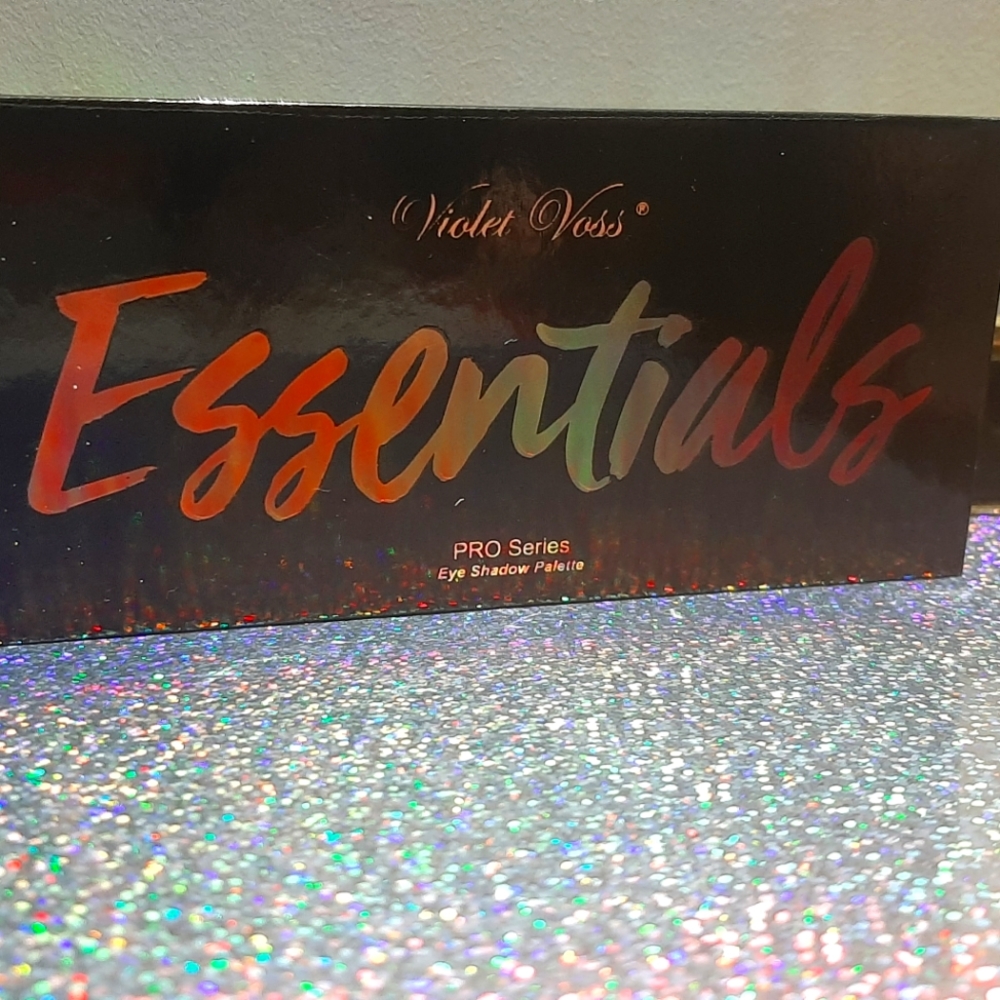 Violet Voss Essentials Volume 1